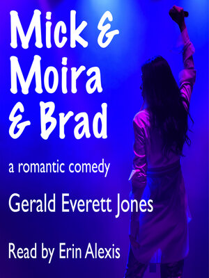 cover image of Mick & Moira & Brad